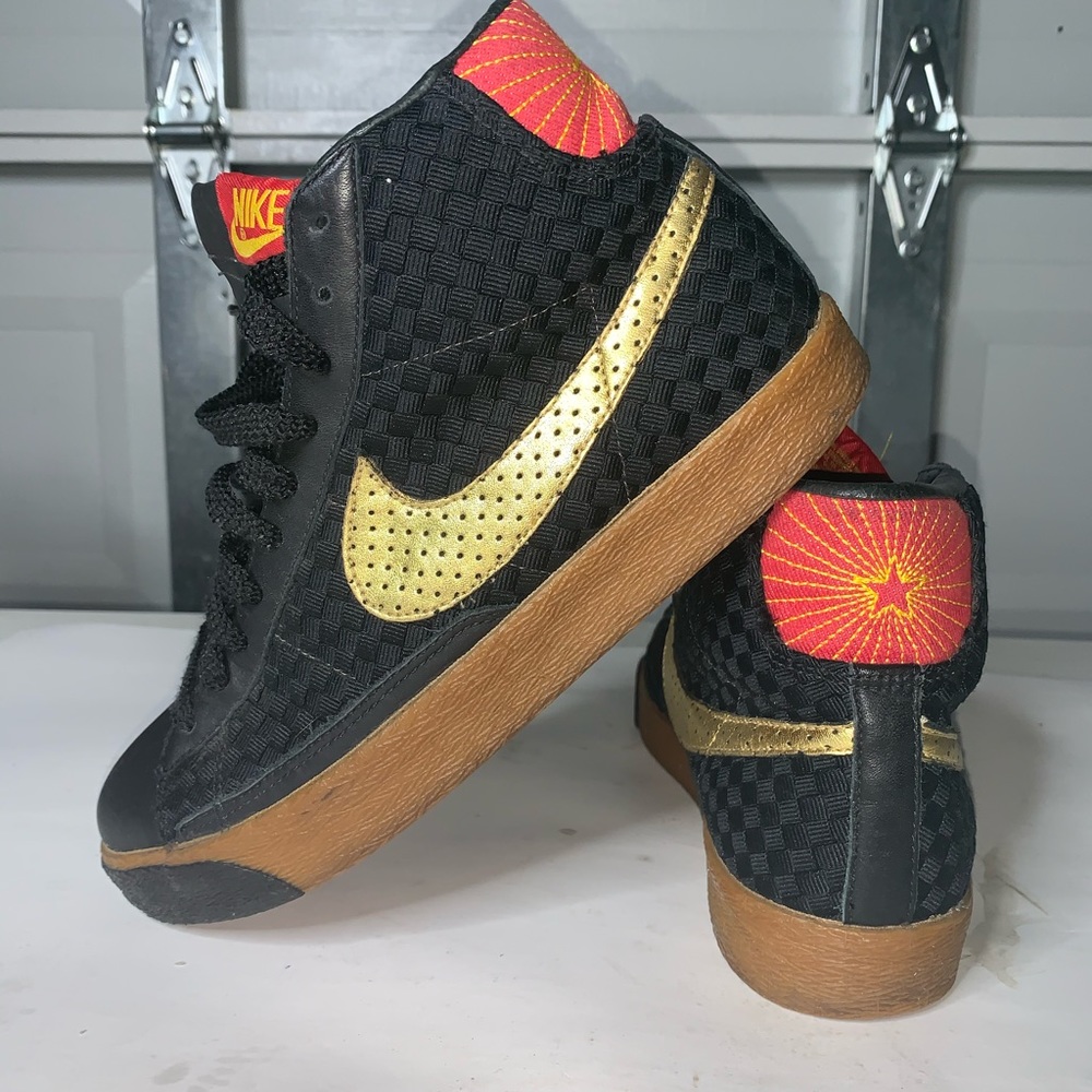 Nike Blazer Premium China Olympics size 7.5